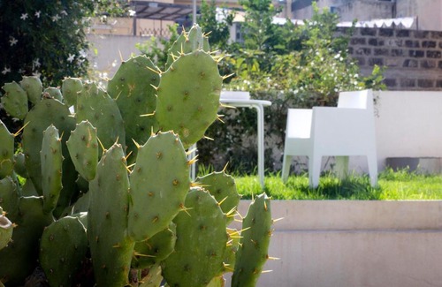 Donnalucata House | Aed Suite 5