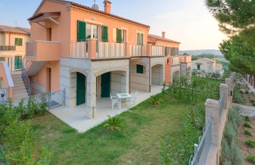 Sirolo House | Affittacamere 3 Jolie