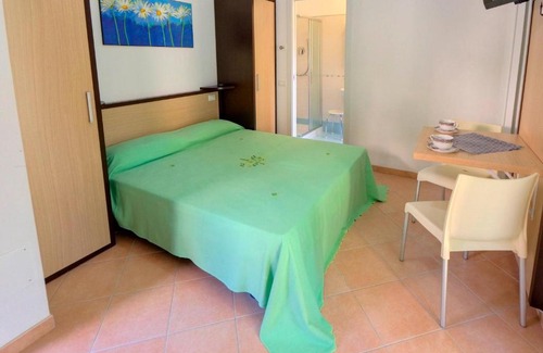 Sirolo House | Affittacamere 3 Jolie