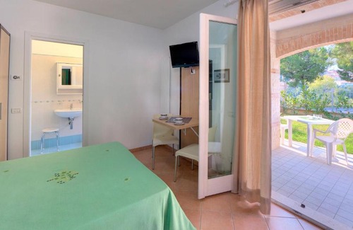 Sirolo House | Affittacamere 3 Jolie
