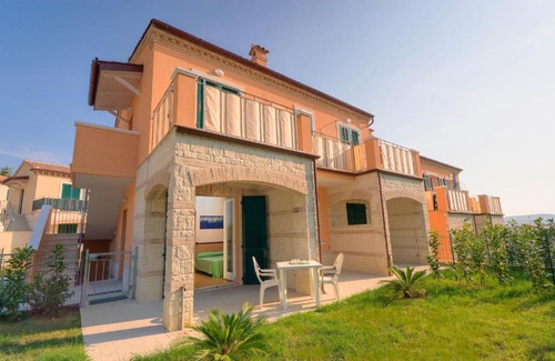 Sirolo House | Affittacamere 3 Jolie