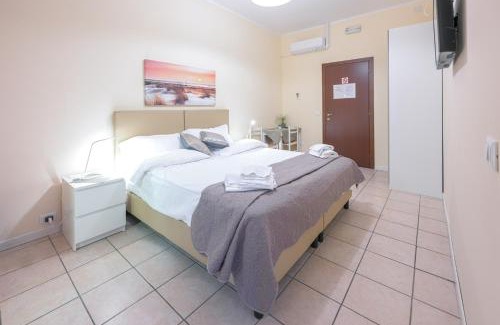 Trieste Old Town House | Affittacamere Berzi