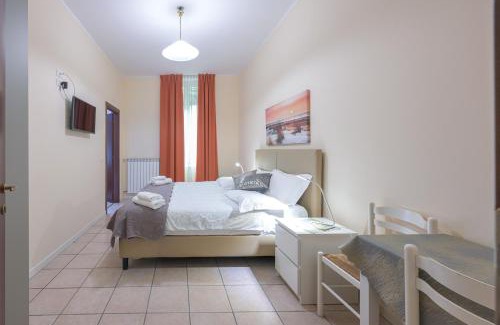 Trieste Old Town House | Affittacamere Berzi