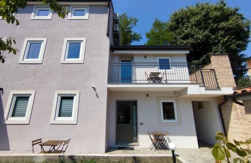 Roiano-Gretta-Barcola-Cologna-Scorcola House | Affittacamere il Ciliegio