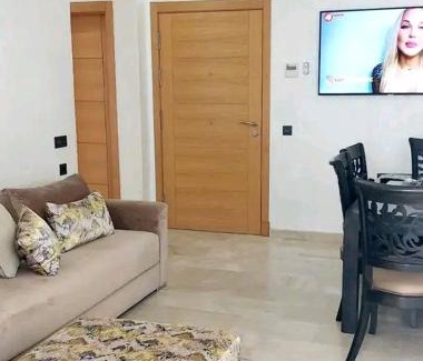 Cite Al Mohammadi Apartment | Agadir islan