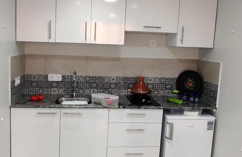 Aghroude Apartment | Aghroud appartements