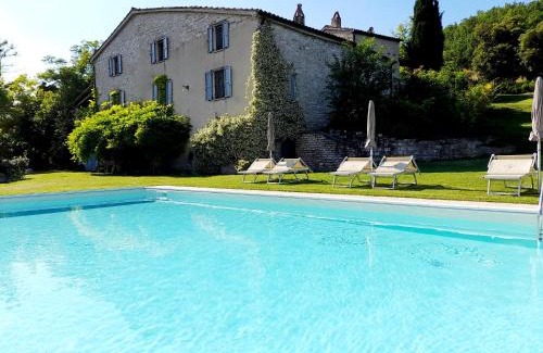 Acqualagna Apartment | Agriturismo del Frontino - Lo Studio
