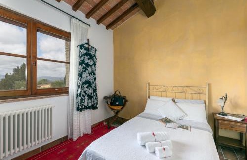 Barberino Val d'Elsa House | Agriturismo Podere Sertofano