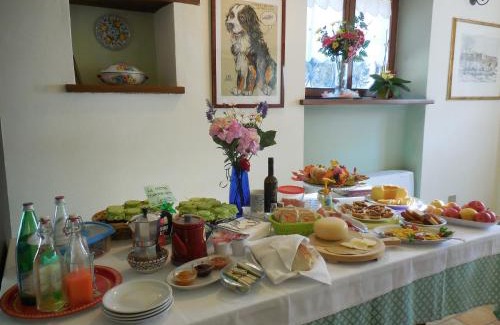 Urbania House | Agriturismo La Caputa