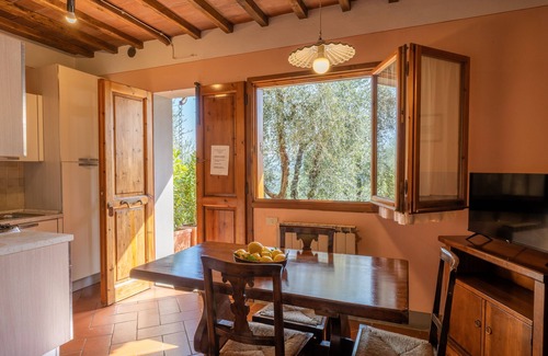 Impruneta Other | Agriturismo Vecchio Borgo di Inalbi