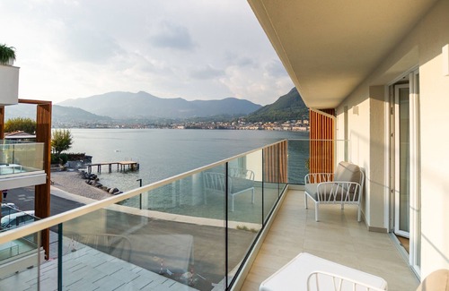San Felice del Benaco Apartment | Ah Porticcioli boutique apartments