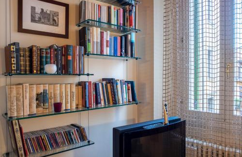Citta Antica Apartment | Ai Cinque Archi