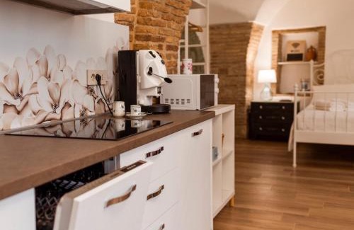 Venosa Apartment | AI ROSONI