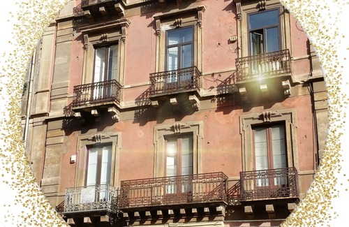 Catania City Centre Hotel | Aitna B&B