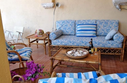 Gaeta Apartment | Al Campanile by Interhome
