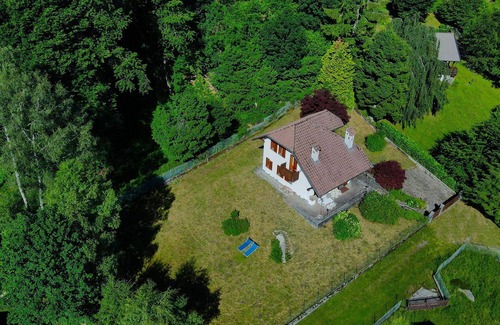 Civenna House | Al Martinitt by Wonderful Italy