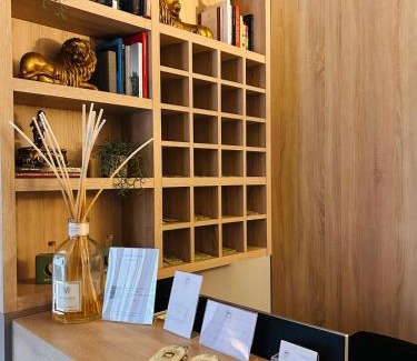 Fiorano Modenese Hostel | Al Santuario di Fiorano Charming Hostel