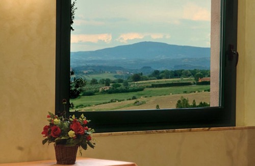 Chianciano Terme Hotel | Albergo Angiolino
