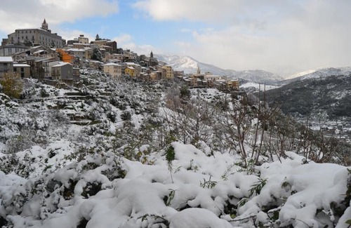 Rovittello Hotel | Albergo Diffuso Borgo Santa Caterina