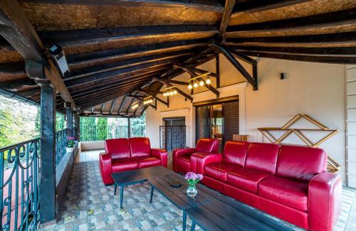 Mladenovac Apartment | Alrawda Resort