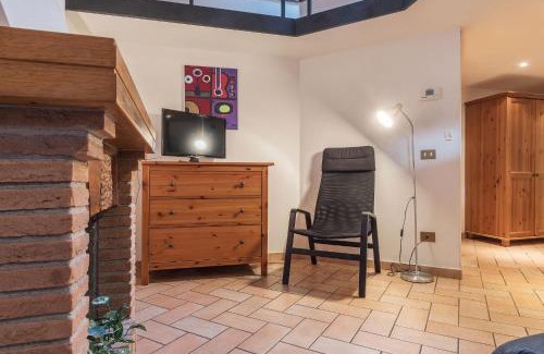 Rione VII Regola Apartment | Amazing studio in Campo de Fiori - FromHometoRome