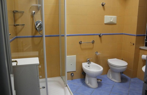 Castellammare di Stabia Hotel | Ancelle Sorrento