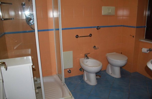 Castellammare di Stabia Hotel | Ancelle Sorrento