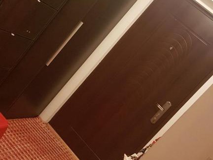 Jagodina Apartment | ANCI LUX