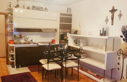 Jagodina Apartment | ANCI LUX