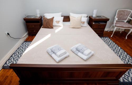 Subotica Apartment | Angeli Vila Apartments