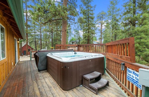 Fox Farm House | Angels Seat