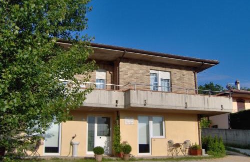Fabriano House | Antica Loggia