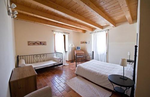 Fabriano House | Antica Loggia