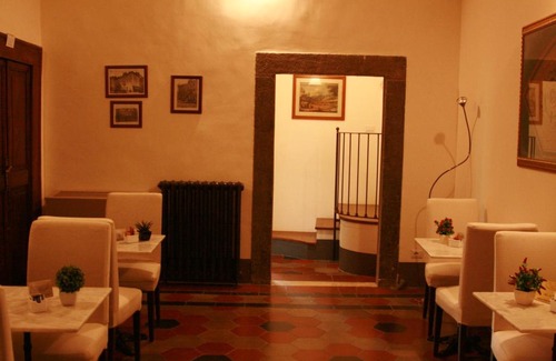 Viterbo House | Antico Angelo - Residenza d'Epoca