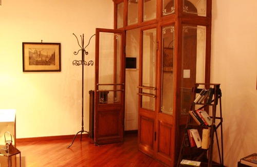 Viterbo House | Antico Angelo - Residenza d'Epoca