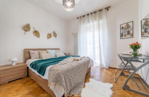 Borgo San Dalmazzo Apartment | Antico Borgo