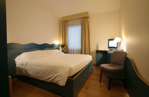 Scorze Hotel | Antico Mulino
