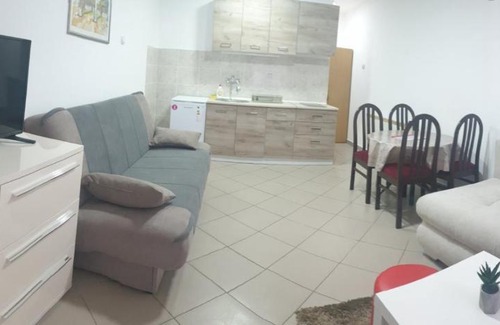 Soko Banja Apartment | Apartman 5 - Studio Ristić