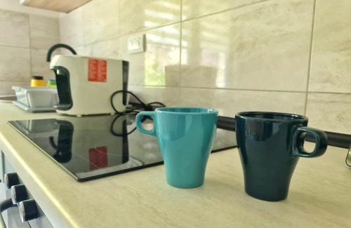 Soko Banja Apartment | Apartman Berlin Sokobanja