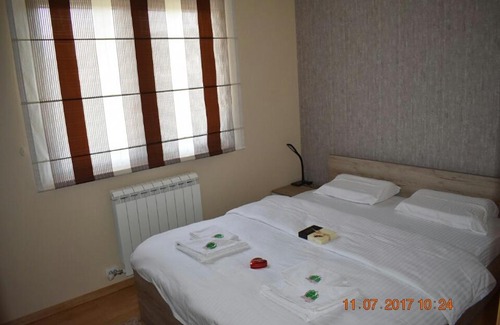 Zlatibor Apartment | Apartman Gondola