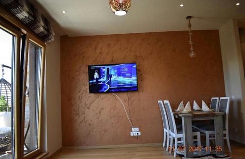 Zlatibor Apartment | Apartman Gondola