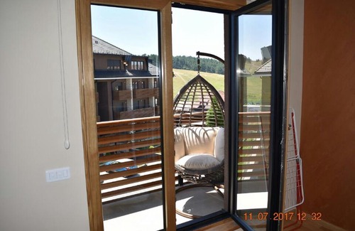 Zlatibor Apartment | Apartman Gondola