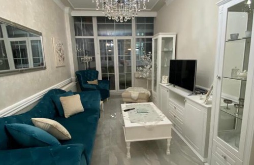 Kragujevac Apartment | Apartman Le luxe