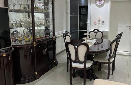 Kragujevac Apartment | Apartman Le luxe
