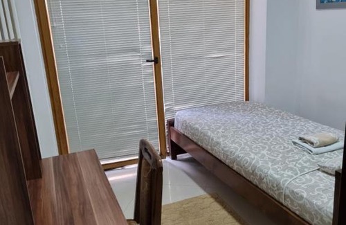 City Center Apartment | Apartman Leo