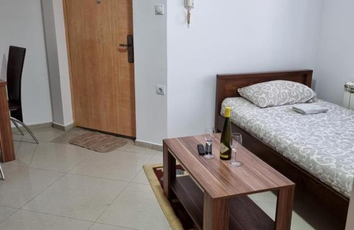 City Center Apartment | Apartman Leo