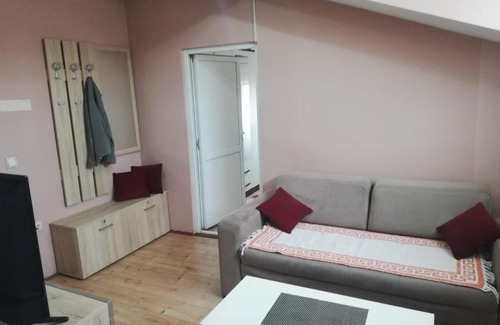 Soko Banja Apartment | Apartman M