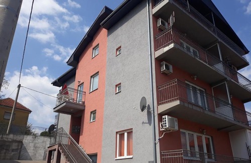 Soko Banja Apartment | Apartman Mima