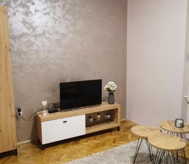 Pancevo Apartment | Apartman petrov 1