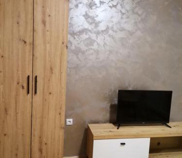 Pancevo Apartment | Apartman Petrov Pancevo